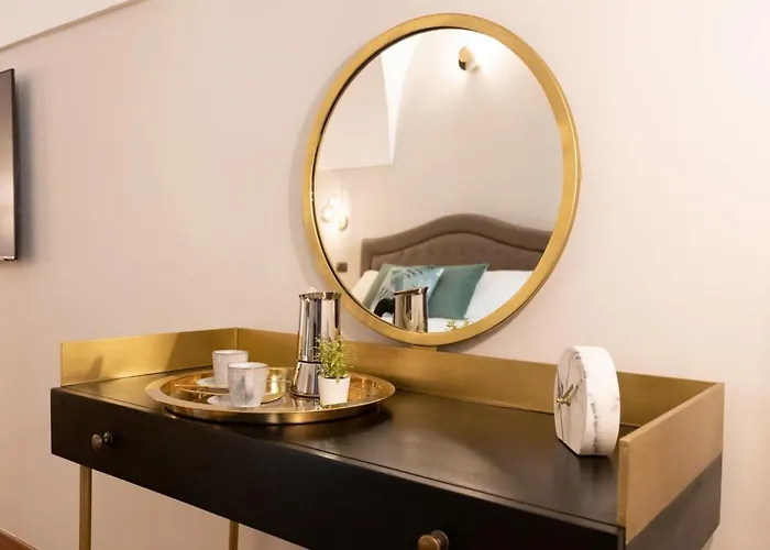 The Rent - Near Piazza Di Spagna Apartment Rom