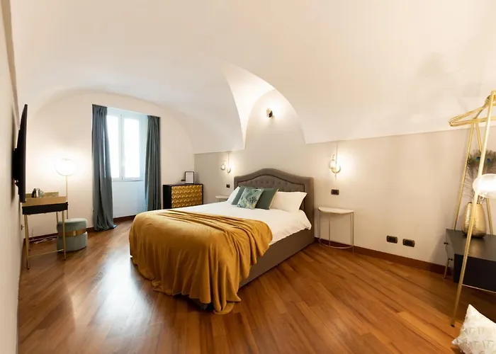 The Rent - Near Piazza Di Spagna * Roma
