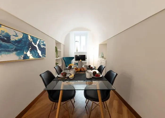 The Rent - Near Piazza Di Spagna * Rom