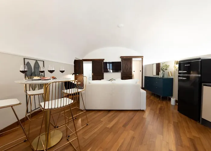 Daire The Rent - Near Piazza Di Spagna