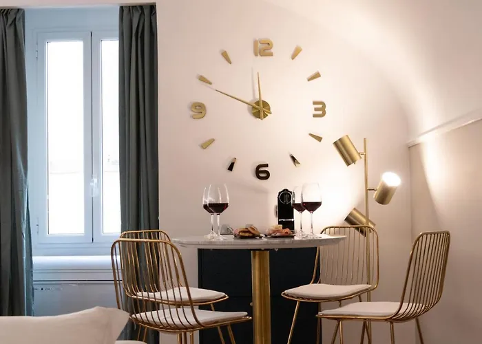 Apartment The Rent - Near Piazza Di Spagna *