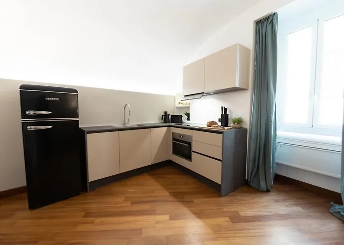 The Rent - Near Piazza Di Spagna * Rom