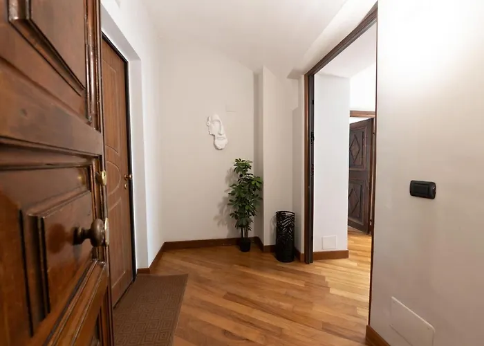 The Rent - Near Piazza Di Spagna Rom